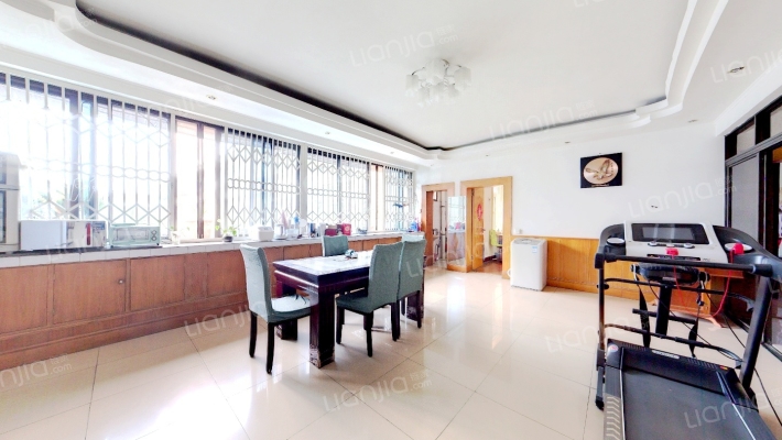 紫藤居二手房实景图