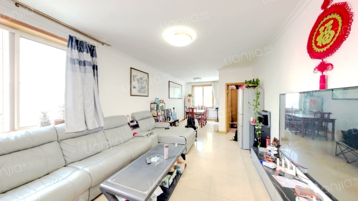 阳光舜城中区六区二手房实景图