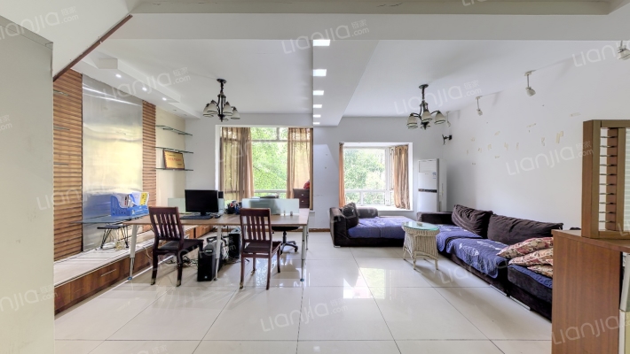 佳华世纪新城D区二手房实景图