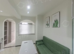 整租·北大资源梦想城 1室1厅 南_北大资源梦想城租房