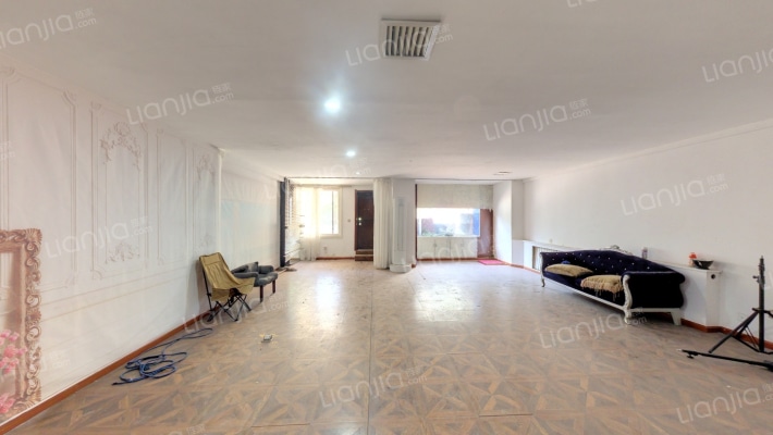 雅荷花园二手房实景图