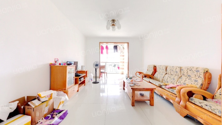 家和桃源二手房实景图