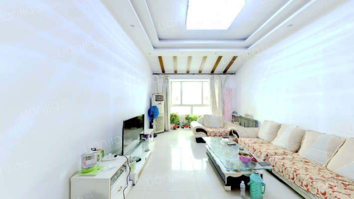 恒丰翠庭二手房实景图