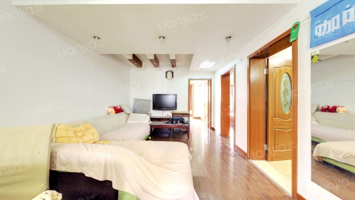 中星张杨苑二手房实景图