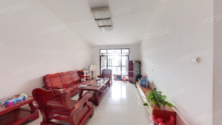 力天阳光地带北区二手房实景图