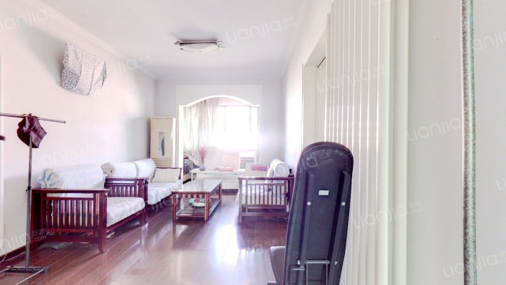 绿化西街二手房实景图