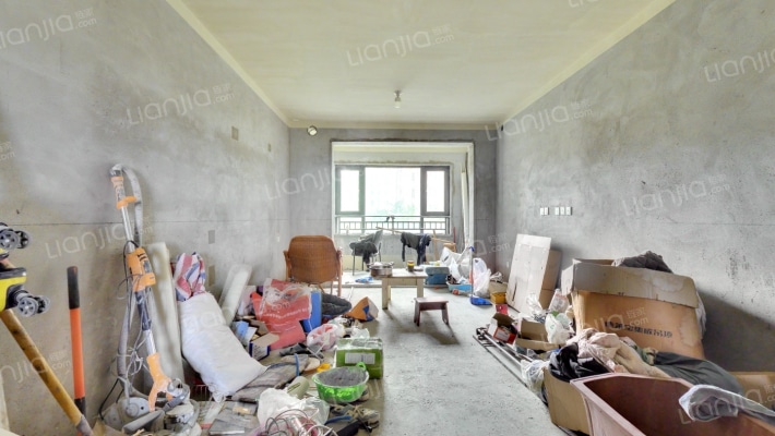 正商智慧城欣园二手房实景图