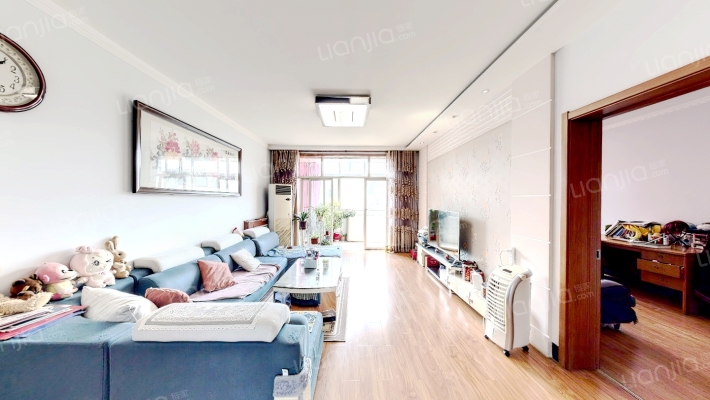 林产品宿舍二手房实景图