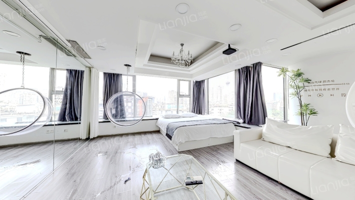 朗御二手房实景图