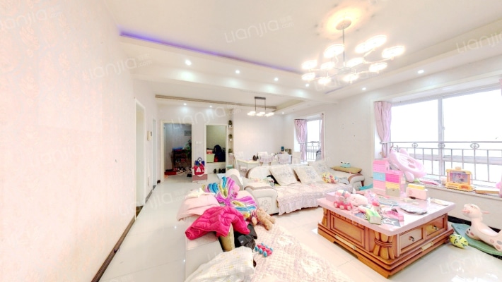 水韵天府二手房实景图