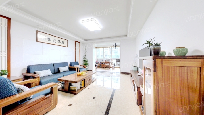 兴城丽景二手房实景图