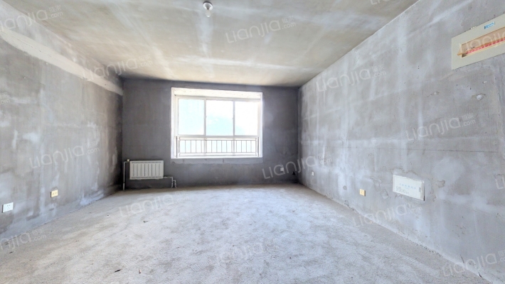 西安工会医院二手房实景图