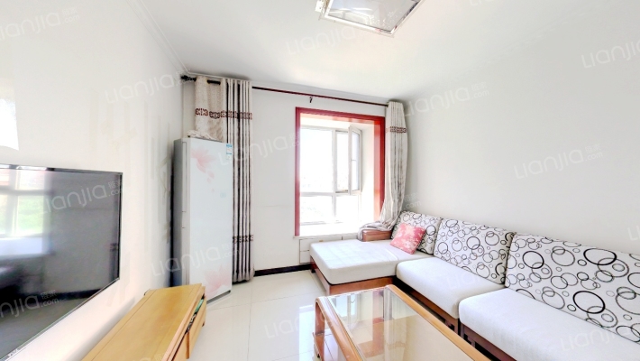 太行嘉苑二手房实景图