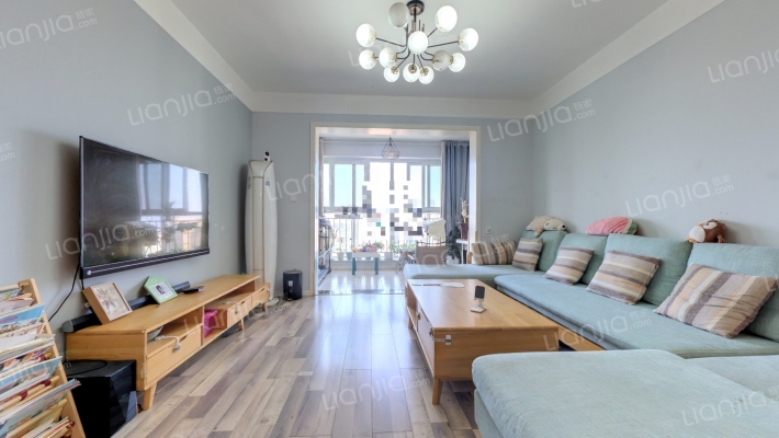 玺龙湾二手房实景图