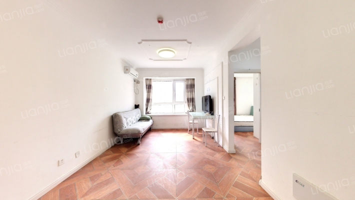 太湖明珠花园二手房实景图