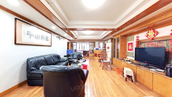 华明园二手房实景图