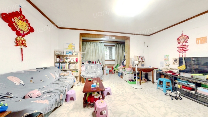 商业街50号二手房实景图