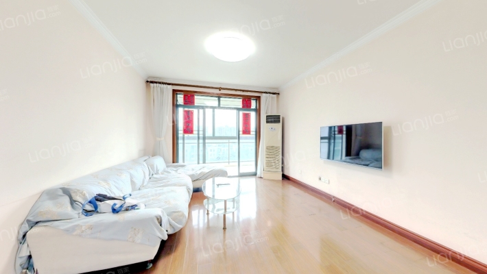 锦华东南苑二手房实景图