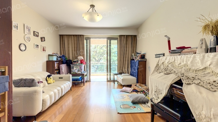 仁恒家园二手房实景图