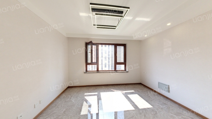 润德锦城二手房实景图