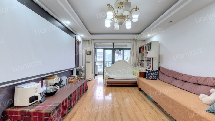 双赢花园二手房实景图