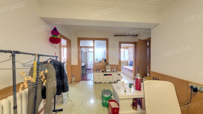 汉兴街二手房实景图