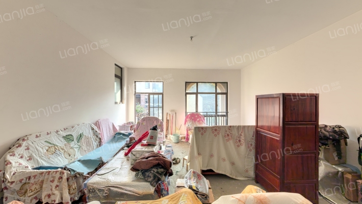 月映长滩A区二手房实景图