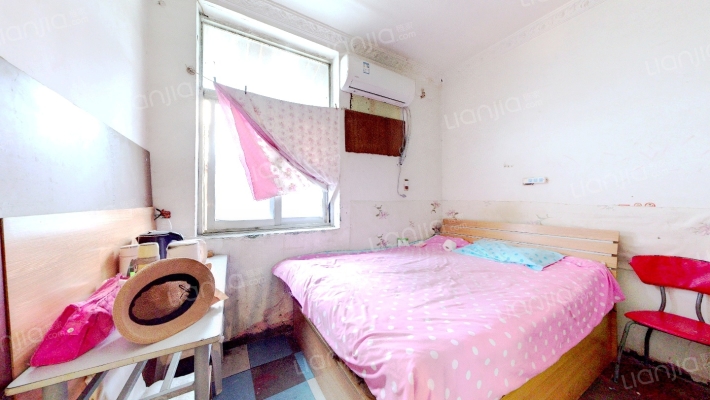 汉阳大道370号二手房实景图