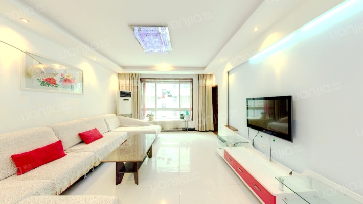 金税小区二手房实景图