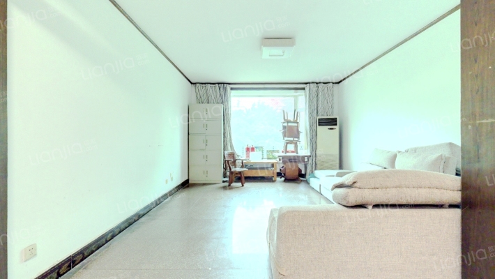 紫荆馨苑二手房实景图