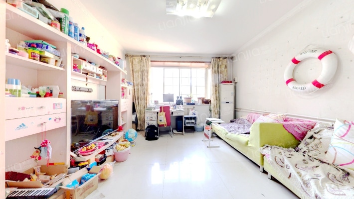 欧丽集团家属区二手房实景图