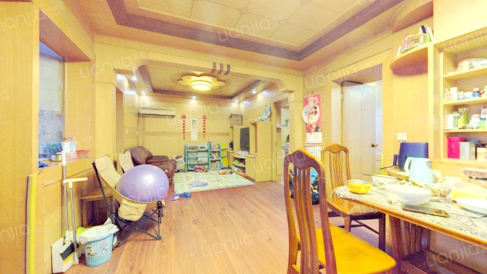 公园新村（张家港）二手房实景图