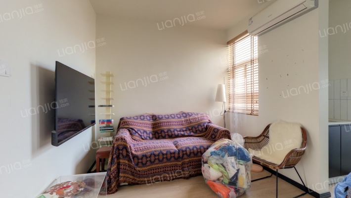 湖滨村二手房实景图