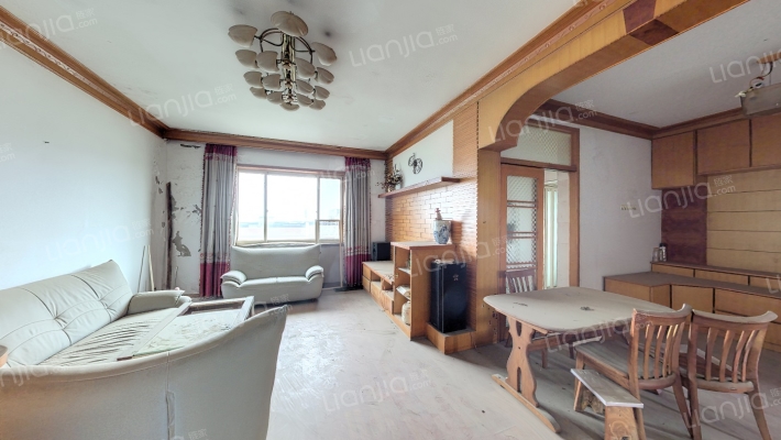 湖畔明珠苑二手房实景图