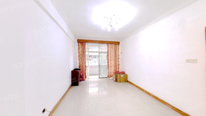 冶金技术学校宿舍二手房实景图