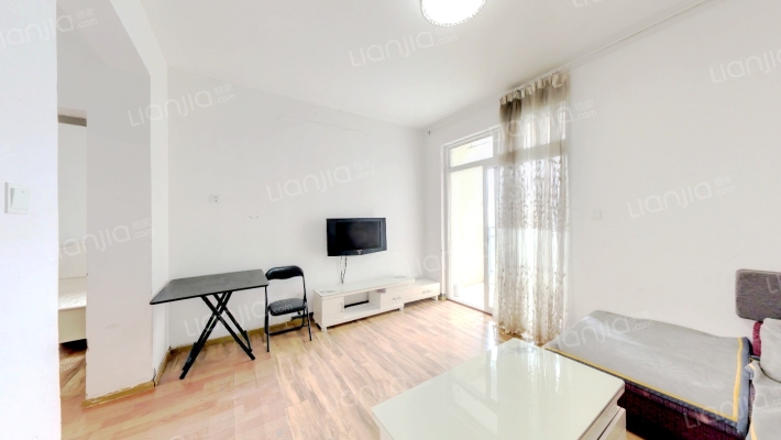 花果新居一期二手房实景图