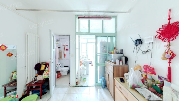 民宜里二手房实景图