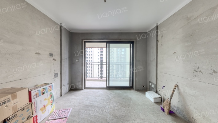 轻奢时代二手房实景图