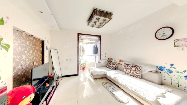 中节能远景城二手房实景图