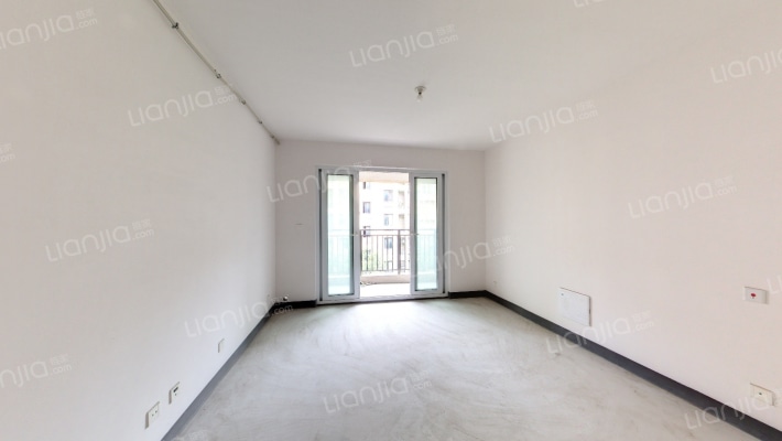 新城金郡二手房实景图