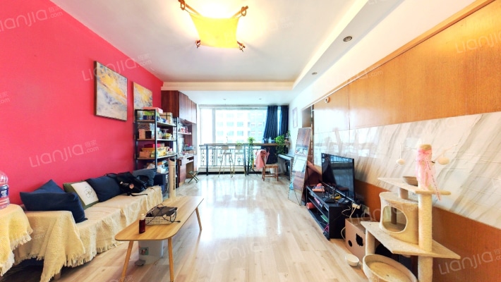 府河苑二手房实景图