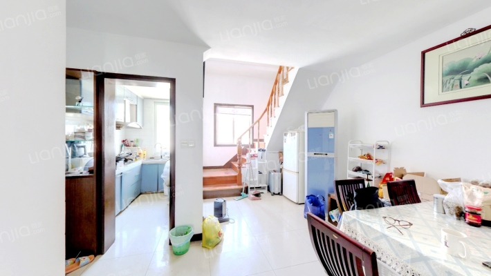 甲辰巷二手房实景图