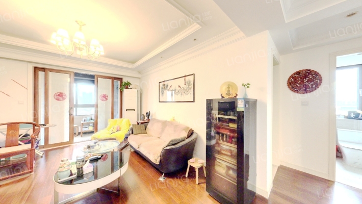 银城长岛观澜润园二手房实景图