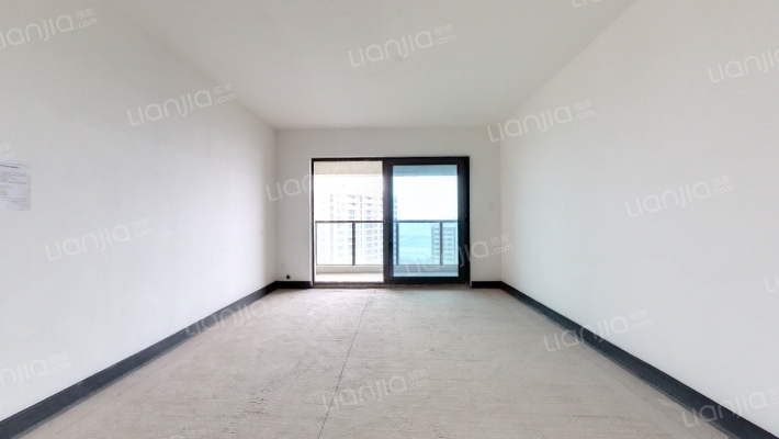 华侨城云溪都会二手房实景图