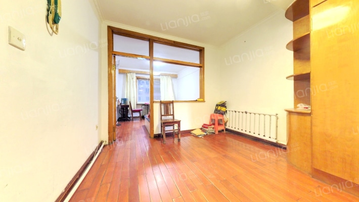 功馨苑小区二手房实景图