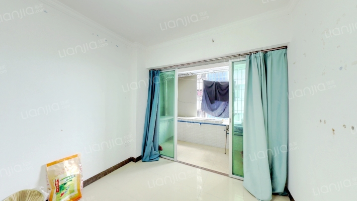 鸿基楼二手房实景图