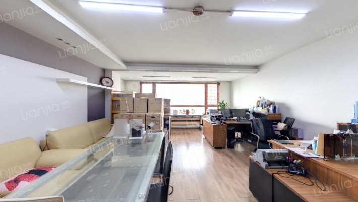 中山蓝色水岸二手房实景图