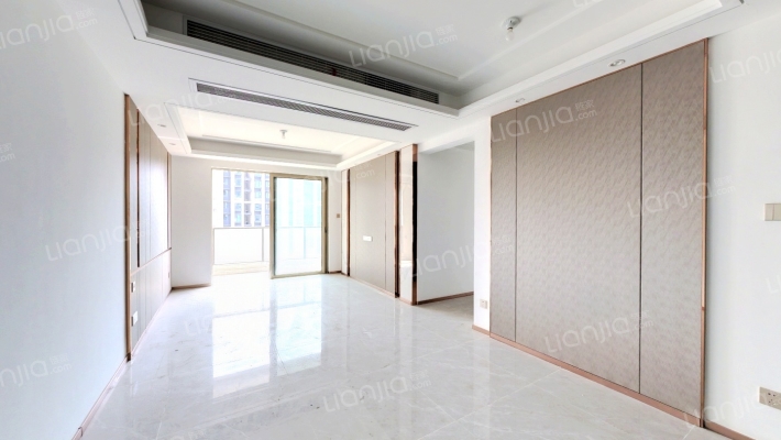 碧桂园都荟二手房实景图