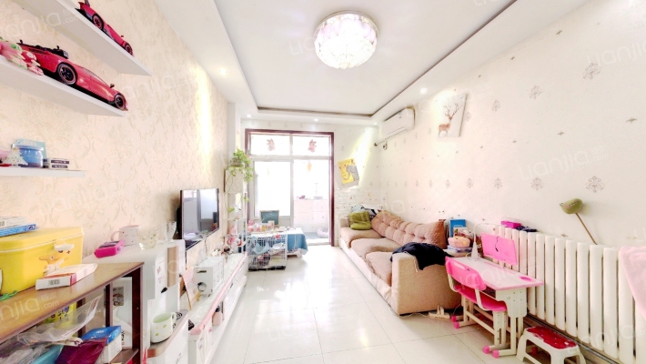 毕家洼小区二手房实景图