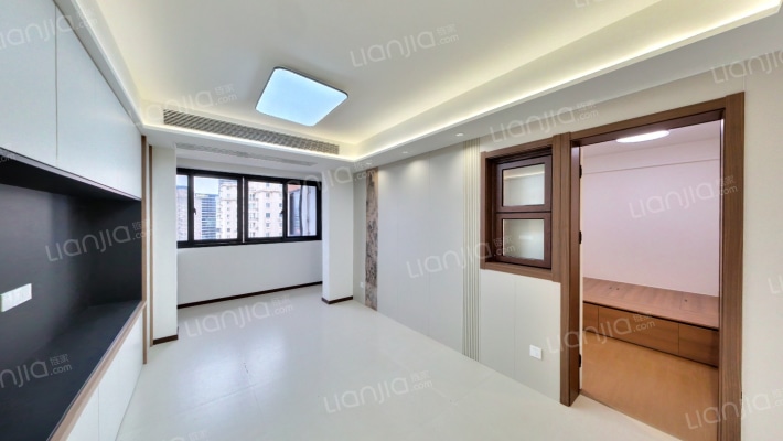 中山家具大厦二手房实景图